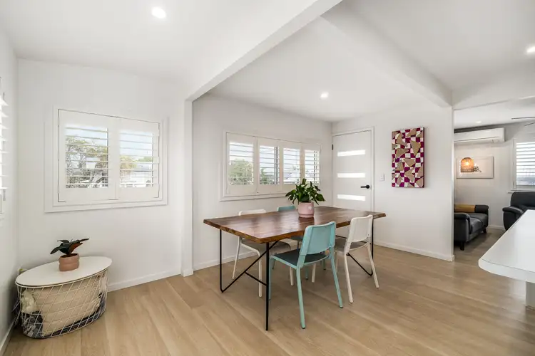 Third view of Homely house listing, 16 Frank Street, Scarborough QLD 4020
