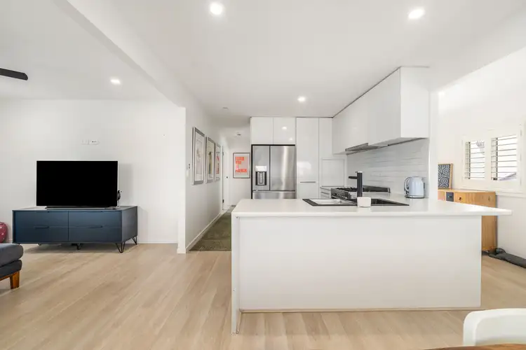 Fourth view of Homely house listing, 16 Frank Street, Scarborough QLD 4020