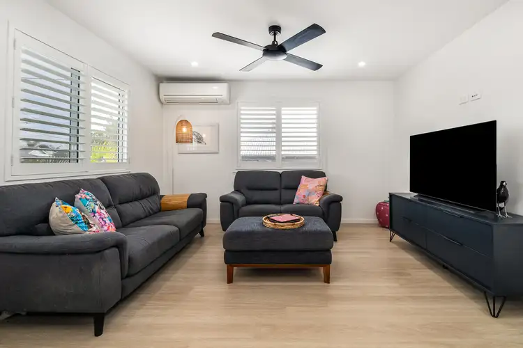 Fifth view of Homely house listing, 16 Frank Street, Scarborough QLD 4020