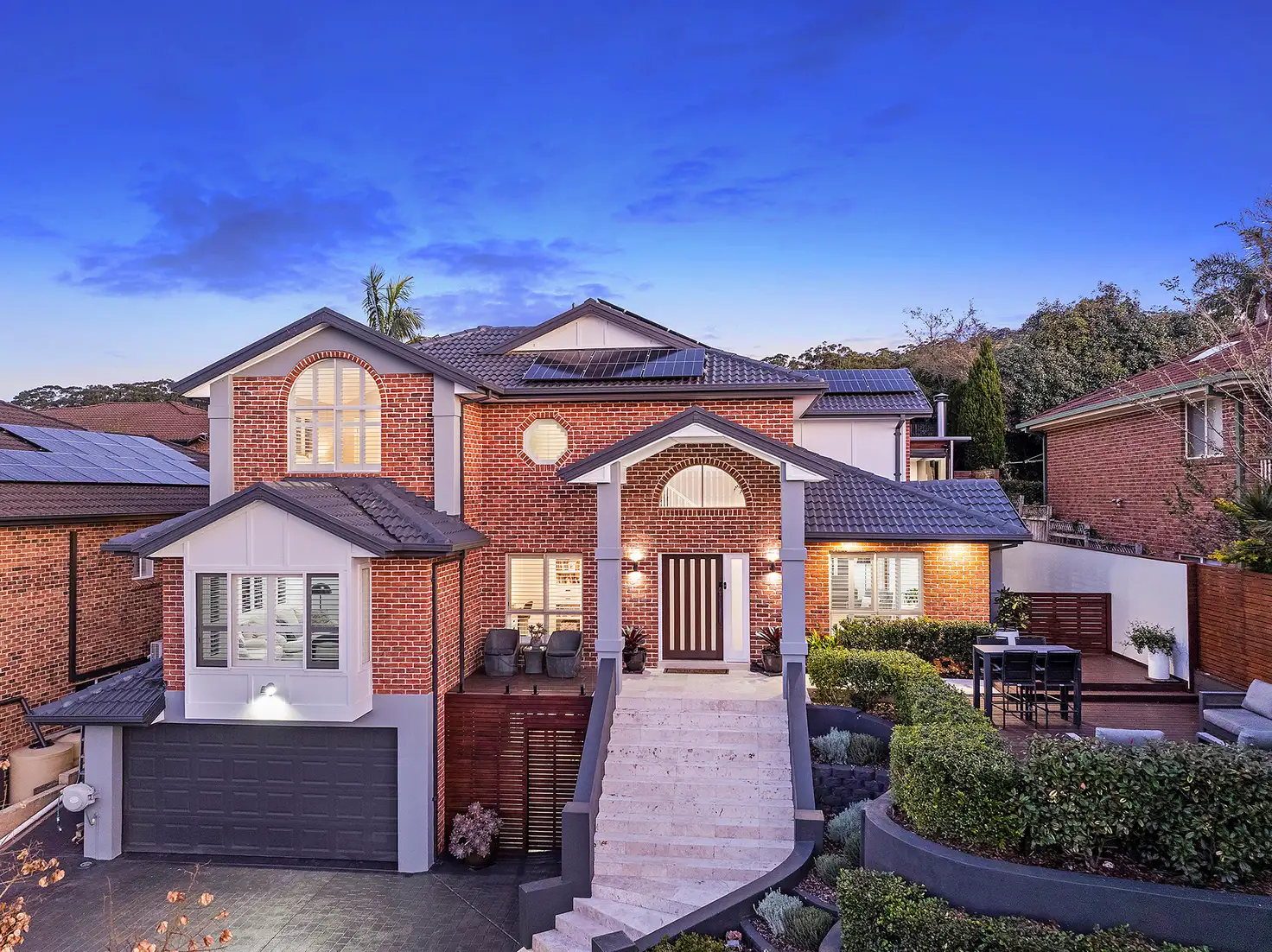 Main view of Homely house listing, 6 Sotherby Avenue, Terrigal NSW 2260