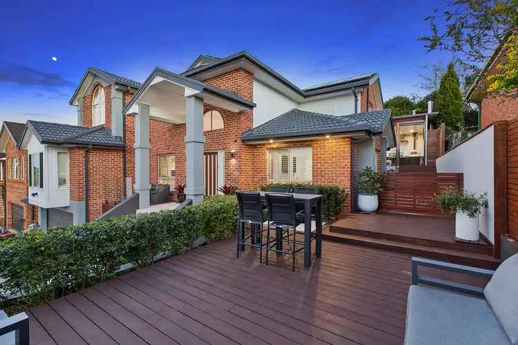 Second view of Homely house listing, 6 Sotherby Avenue, Terrigal NSW 2260