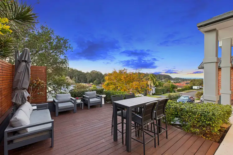 Third view of Homely house listing, 6 Sotherby Avenue, Terrigal NSW 2260