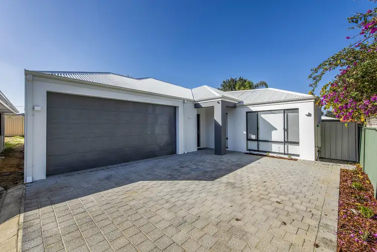 Main view of Homely house listing, 9C Smilax Court, High Wycombe WA 6057