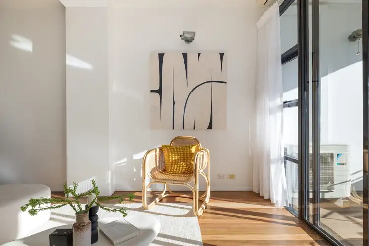 Third view of Homely apartment listing, 601/28 Bellevue Street, Surry Hills NSW 2010