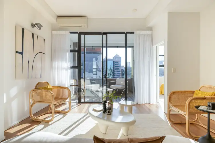 Fourth view of Homely apartment listing, 601/28 Bellevue Street, Surry Hills NSW 2010