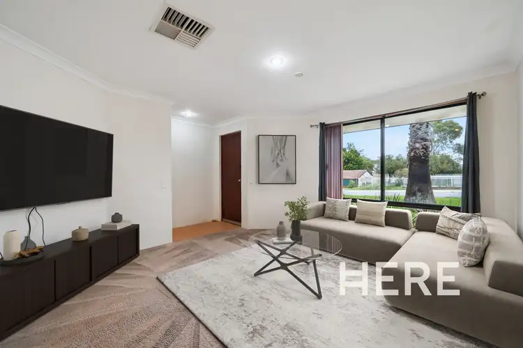 Main view of Homely house listing, 6 Tarndale Way, South Lake WA 6164