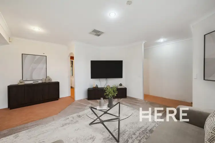 Third view of Homely house listing, 6 Tarndale Way, South Lake WA 6164