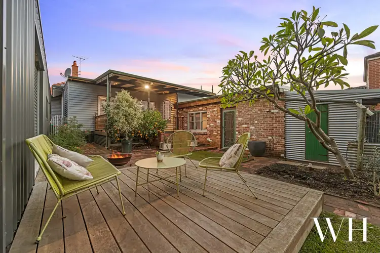 39 Terrazzo Lane, Fremantle WA 6160