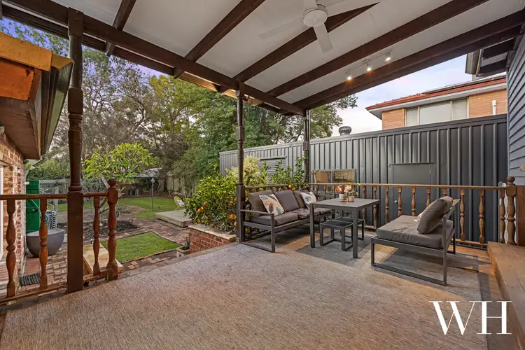 39 Terrazzo Lane, Fremantle WA 6160