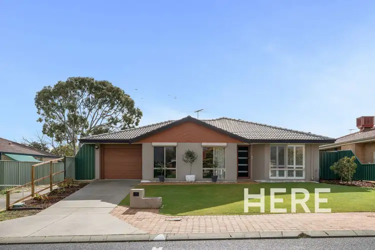 Second view of Homely house listing, 11 Stokes Retreat, Clarkson WA 6030
