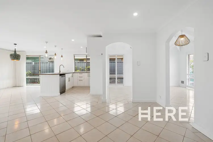 Fifth view of Homely house listing, 11 Stokes Retreat, Clarkson WA 6030