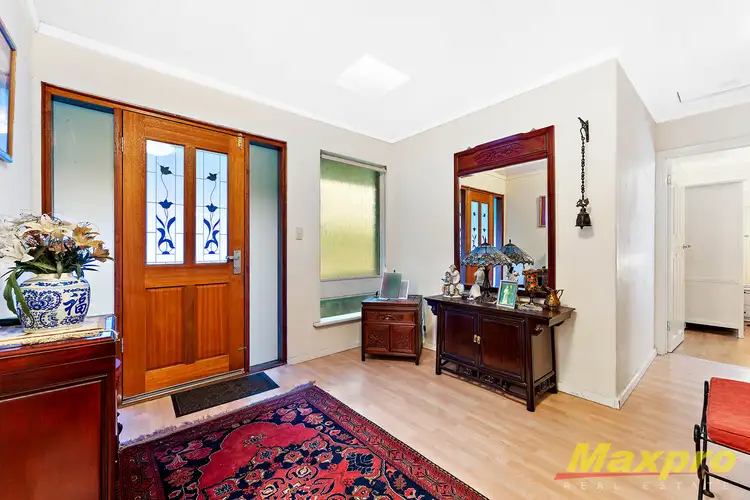 Second view of Homely house listing, 41 Davallia Road, Duncraig WA 6023