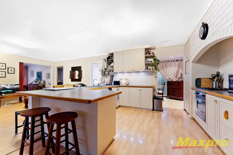 Fifth view of Homely house listing, 41 Davallia Road, Duncraig WA 6023