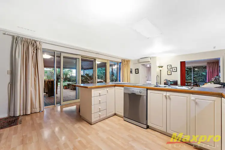 Sixth view of Homely house listing, 41 Davallia Road, Duncraig WA 6023