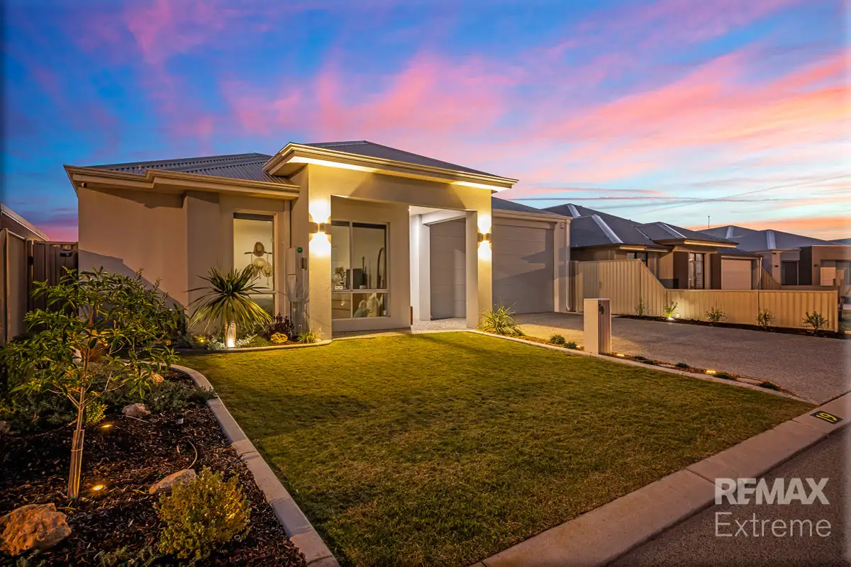 Main view of Homely house listing, 19 Hatchway Road, Alkimos WA 6038