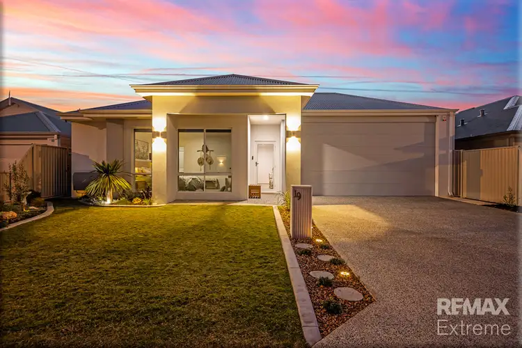 Second view of Homely house listing, 19 Hatchway Road, Alkimos WA 6038