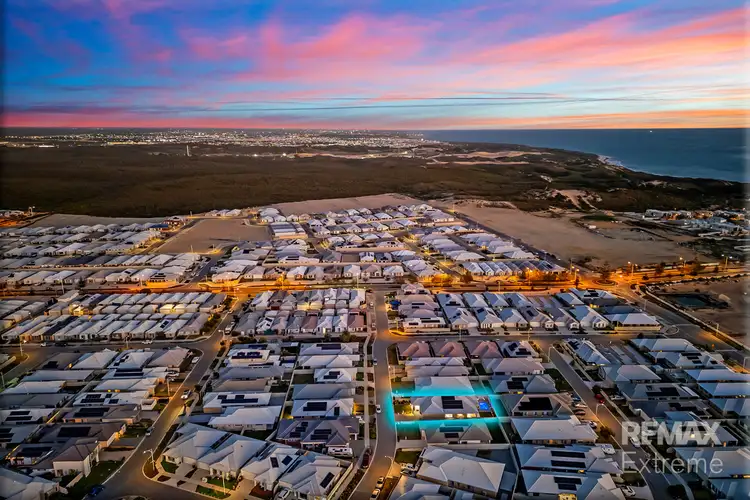 Fifth view of Homely house listing, 19 Hatchway Road, Alkimos WA 6038