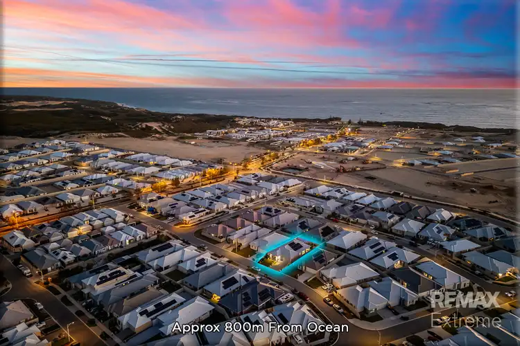 Sixth view of Homely house listing, 19 Hatchway Road, Alkimos WA 6038