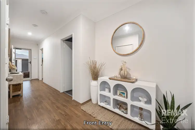 Seventh view of Homely house listing, 19 Hatchway Road, Alkimos WA 6038