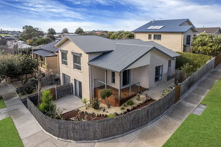 Third view of Homely townhouse listing, 98 Hickford Parade, Warrnambool VIC 3280