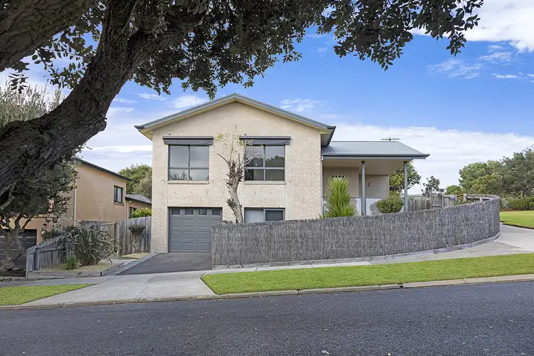 Fourth view of Homely townhouse listing, 98 Hickford Parade, Warrnambool VIC 3280