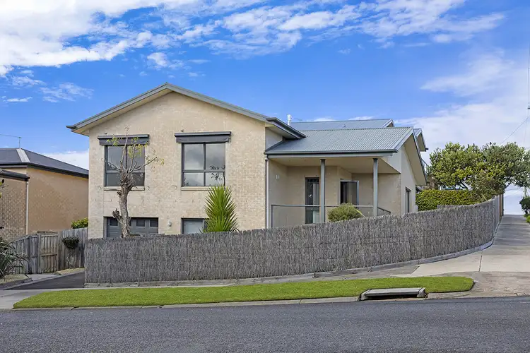 Fifth view of Homely townhouse listing, 98 Hickford Parade, Warrnambool VIC 3280