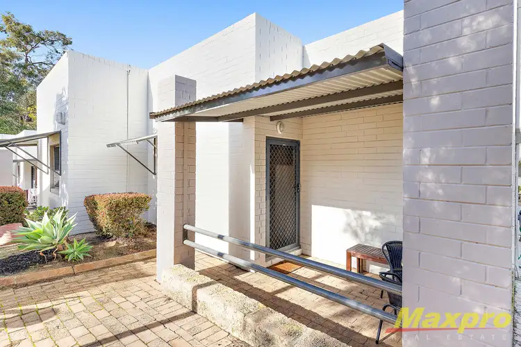 Second view of Homely unit listing, 34/169 Great Eastern Highway, Belmont WA 6104