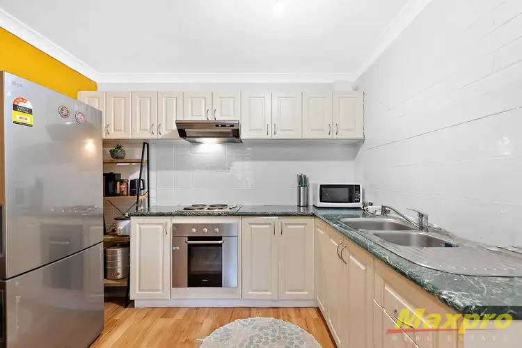 Fourth view of Homely unit listing, 34/169 Great Eastern Highway, Belmont WA 6104