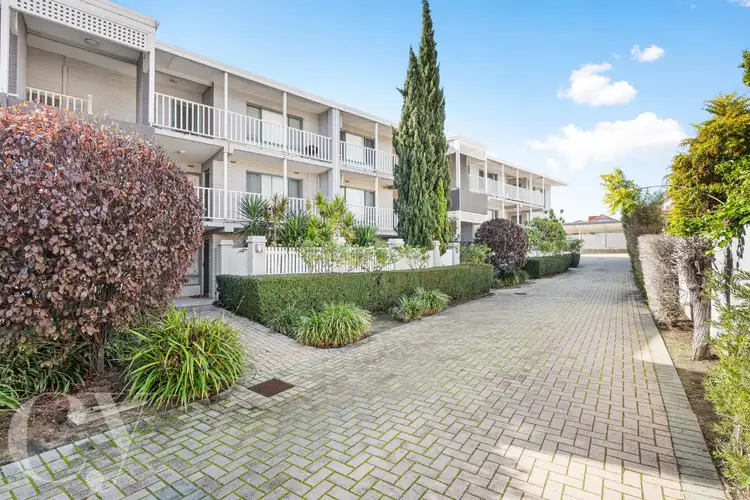 Main view of Homely unit listing, 13/140 Melville Parade, Como WA 6152