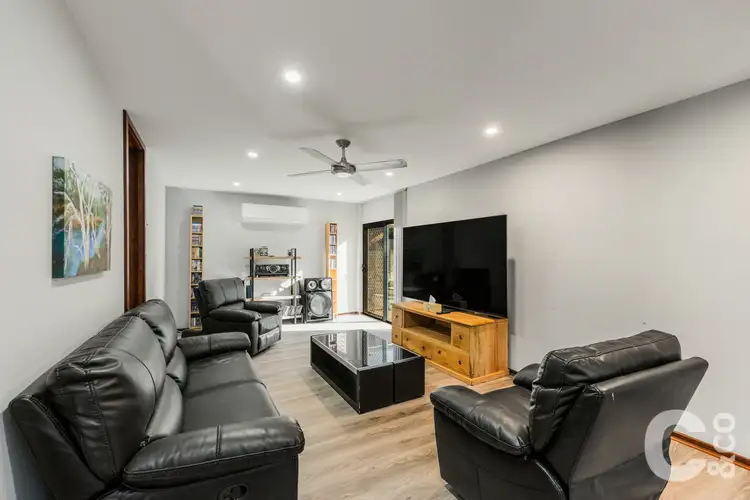 Second view of Homely house listing, 33 Calista Avenue, Calista WA 6167