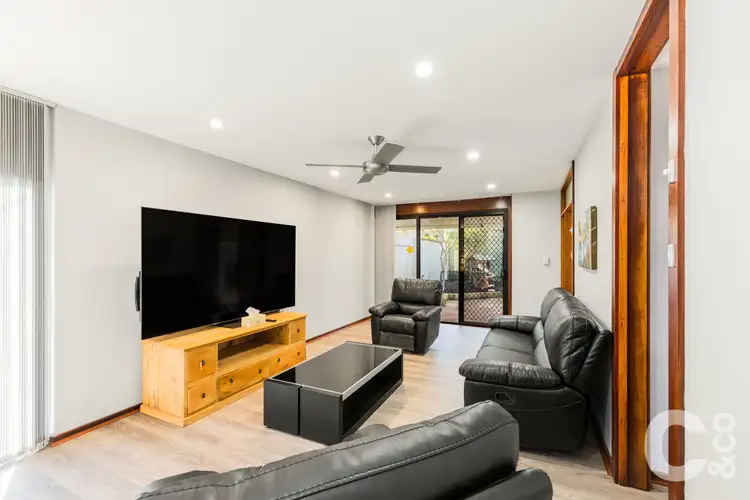 Third view of Homely house listing, 33 Calista Avenue, Calista WA 6167