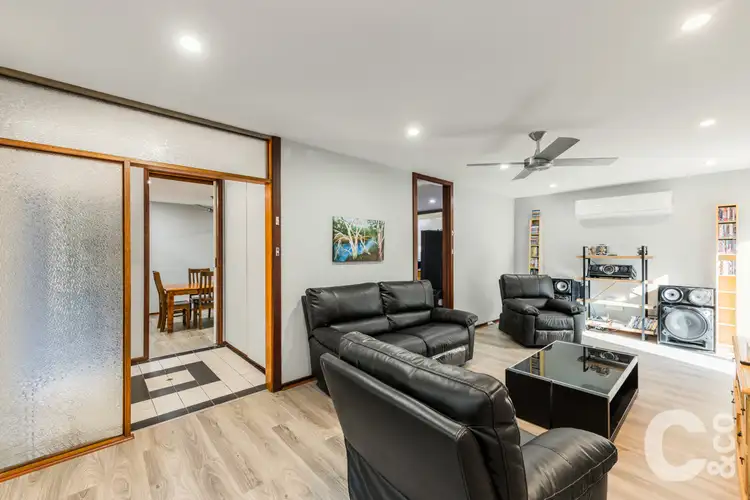 Fourth view of Homely house listing, 33 Calista Avenue, Calista WA 6167