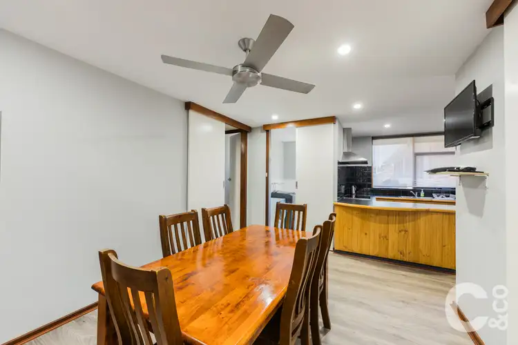 Fifth view of Homely house listing, 33 Calista Avenue, Calista WA 6167