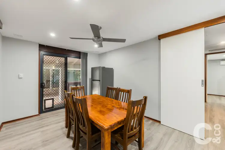 Sixth view of Homely house listing, 33 Calista Avenue, Calista WA 6167