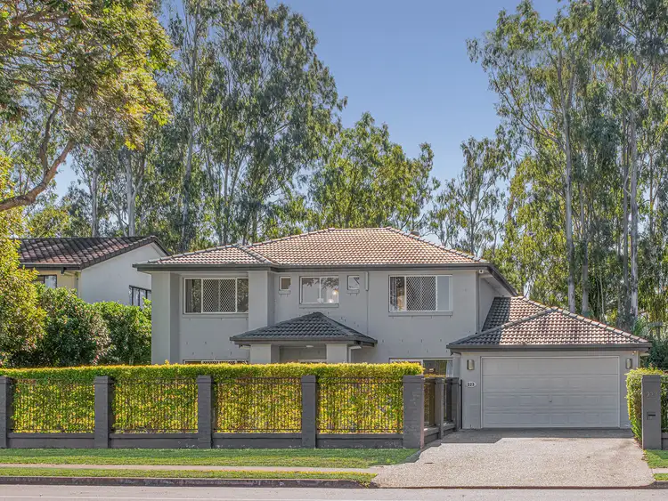 Main view of Homely house listing, 223 Westlake Drive, Westlake QLD 4074