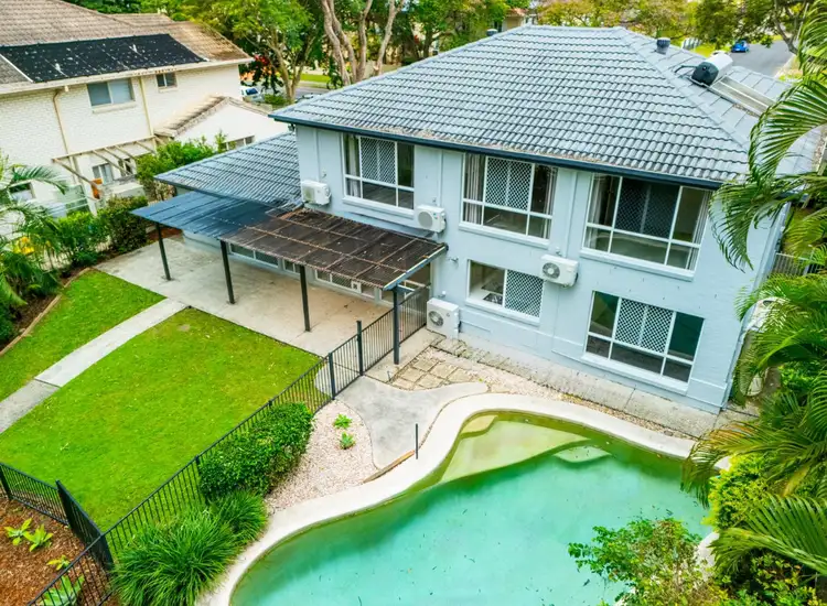 Second view of Homely house listing, 223 Westlake Drive, Westlake QLD 4074