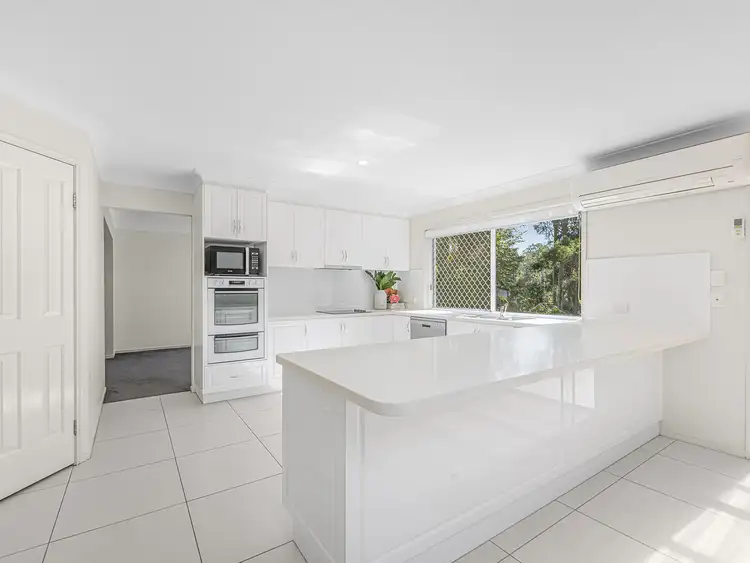 Fourth view of Homely house listing, 223 Westlake Drive, Westlake QLD 4074