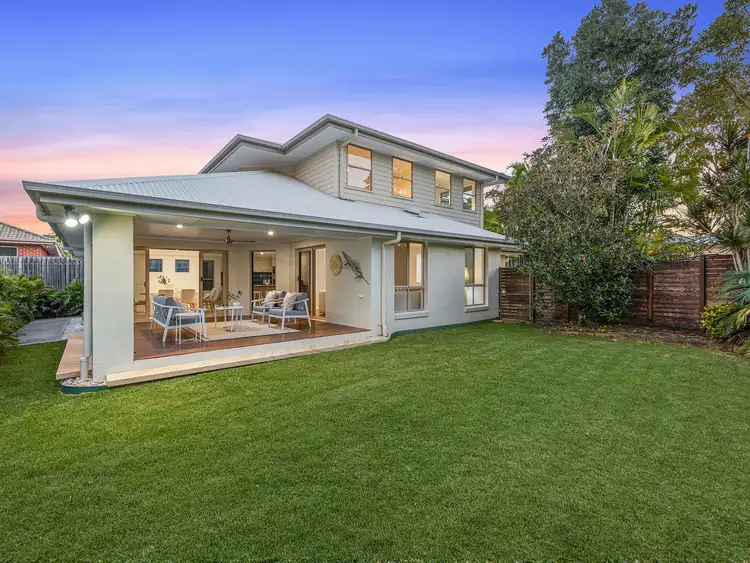 3 Melaleuca Crescent, Seventeen Mile Rocks QLD 4073