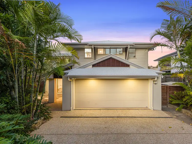 3 Melaleuca Crescent, Seventeen Mile Rocks QLD 4073