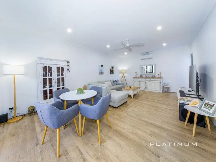 Second view of Homely house listing, 8A Panache Gardens, Joondalup WA 6027