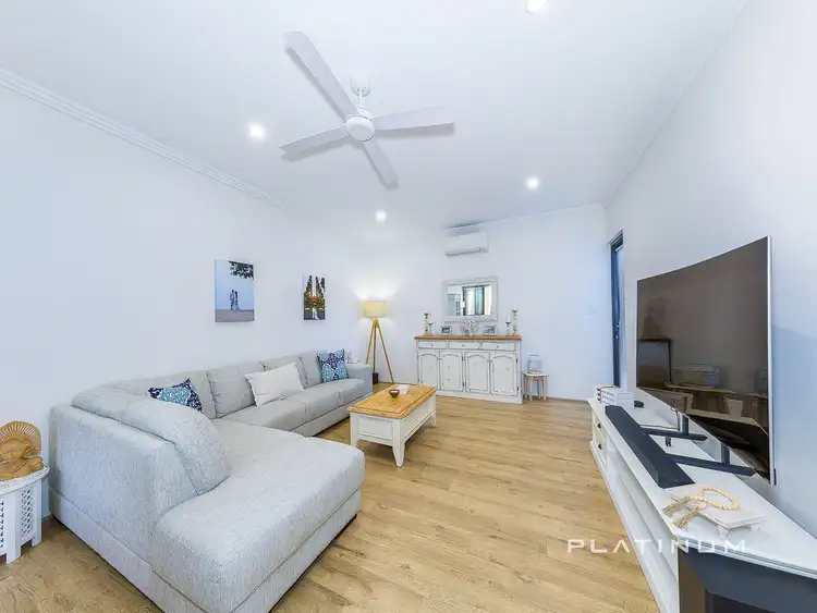 Third view of Homely house listing, 8A Panache Gardens, Joondalup WA 6027