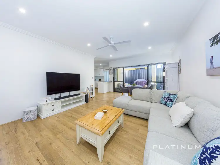 Fourth view of Homely house listing, 8A Panache Gardens, Joondalup WA 6027