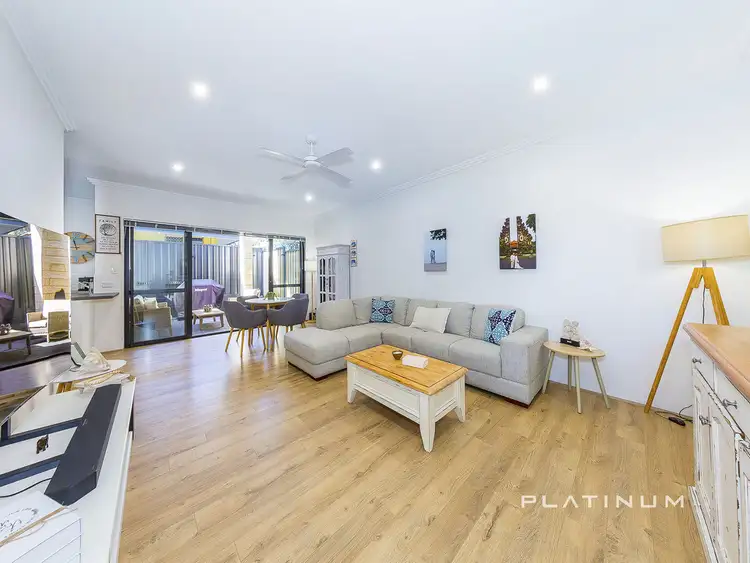 Fifth view of Homely house listing, 8A Panache Gardens, Joondalup WA 6027