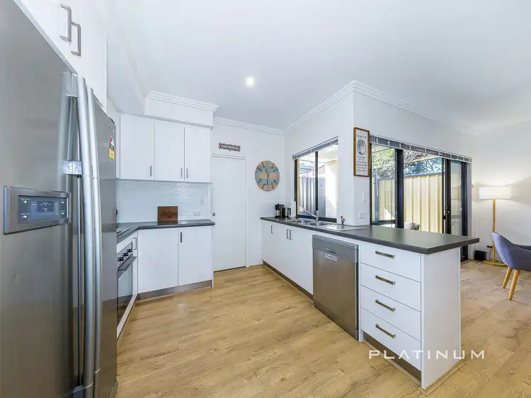 Seventh view of Homely house listing, 8A Panache Gardens, Joondalup WA 6027