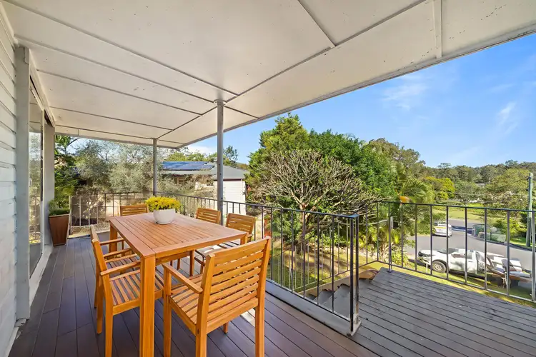 Main view of Homely house listing, 8 Bowyer Street, Keperra QLD 4054