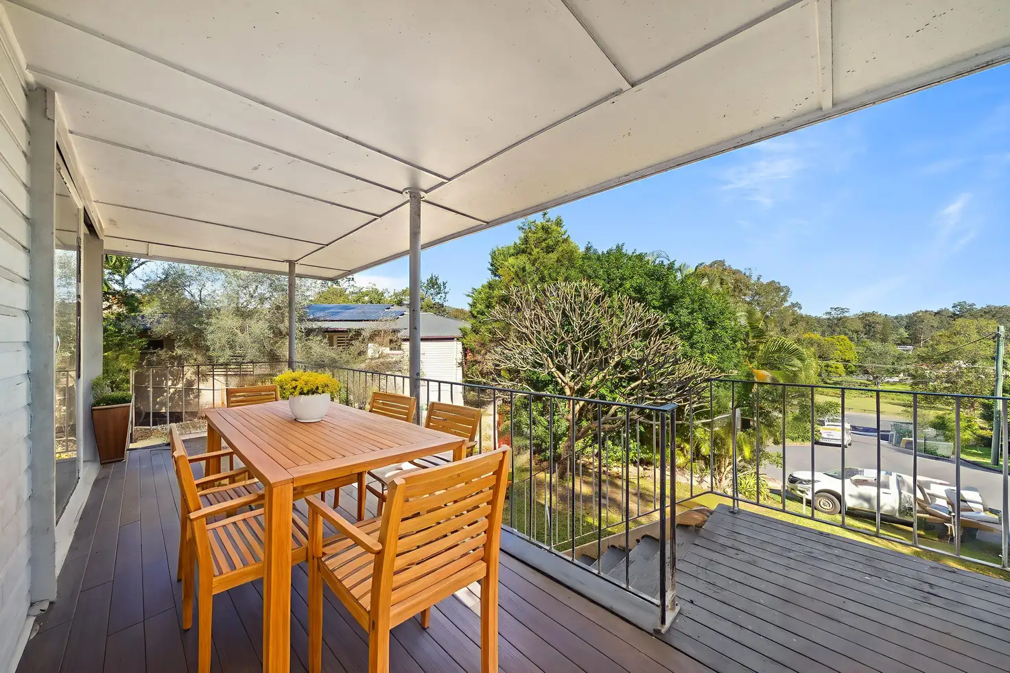Main view of Homely house listing, 8 Bowyer Street, Keperra QLD 4054
