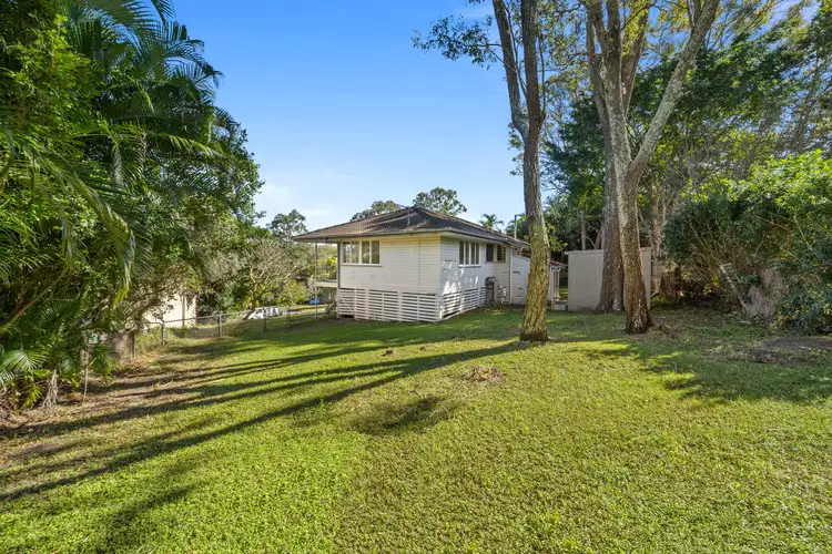 Second view of Homely house listing, 8 Bowyer Street, Keperra QLD 4054