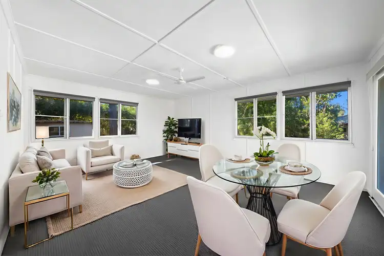 Third view of Homely house listing, 8 Bowyer Street, Keperra QLD 4054
