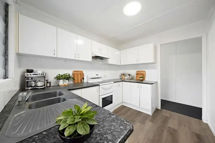 Fourth view of Homely house listing, 8 Bowyer Street, Keperra QLD 4054
