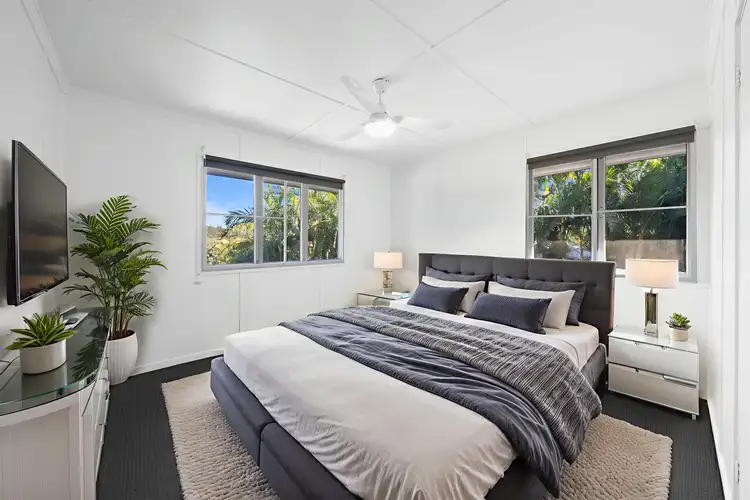 Fifth view of Homely house listing, 8 Bowyer Street, Keperra QLD 4054